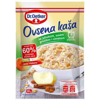 Ovs.kasa jab,s.grozdje,cim.Dr Oetker62g