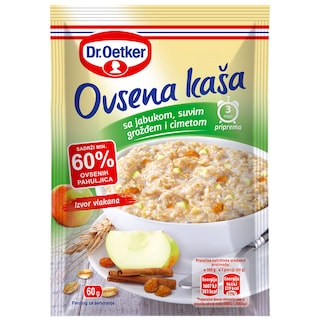 Ovs.kasa jab,s.grozdje,cim.Dr Oetker62g