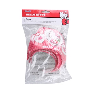 Party tiara Hello Kitty Procos