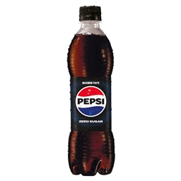 Pepsi Max 0,5l
