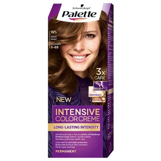 Boja za kosu Palette ICC W5 nougat