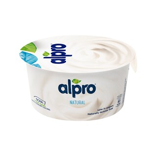 Alpro ferm.sojin proizv. prirodni 150g