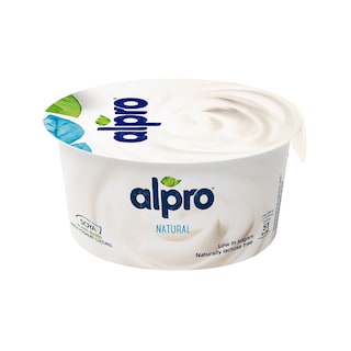 Alpro ferm.sojin proizv. prirodni 150g