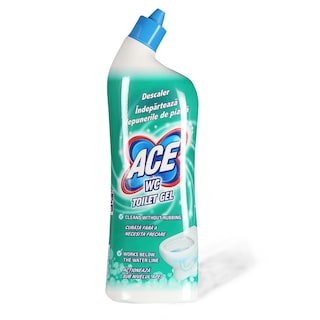Ace WC gel descaling 700ml