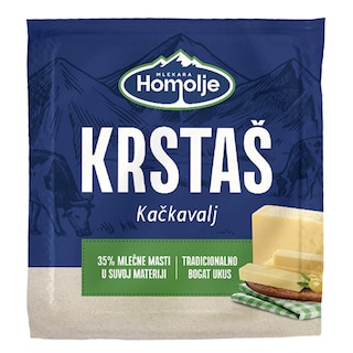 Sir Homolj.Krstas Ekofil 250g
