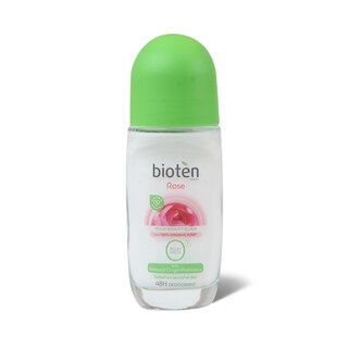 Rolon organska ruza Bioten 50ml