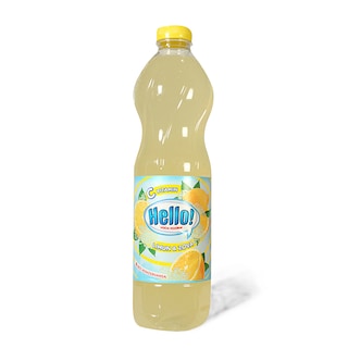 Sok Hello Limun & zova 1,5l