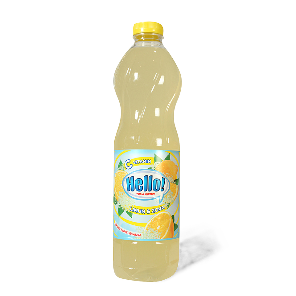 Hello