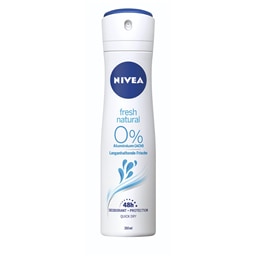 Dezodorans sprej za zene Nivea 150ml