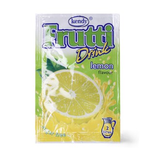 Sok instant Frutti limun 8.5g