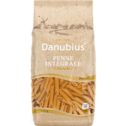 Test.integralna Penne rigate Durum 400g