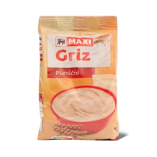 Griz Psenicni Maxi 200g