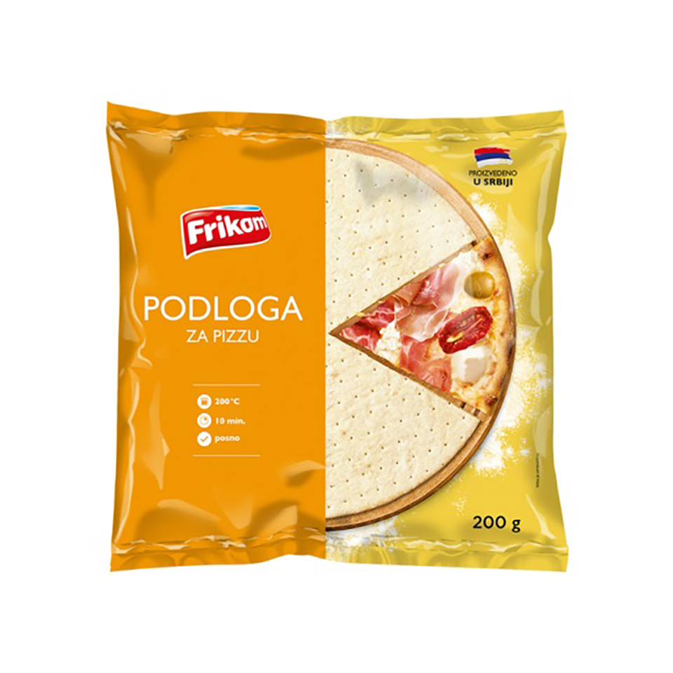 Frikom