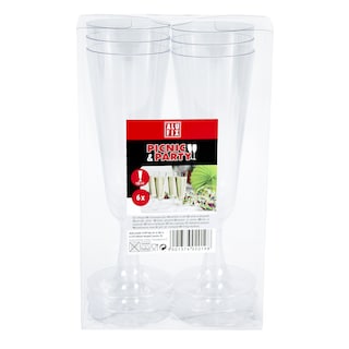 Case za sampanjac 100ml 6/1