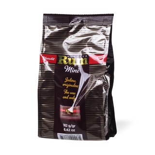 Rum plocice mini Kandit 182g