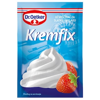 Dr Oetker