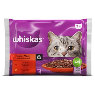 Whiskas