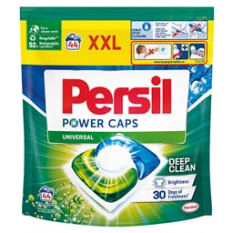 Persil Power Caps Universal 44WL