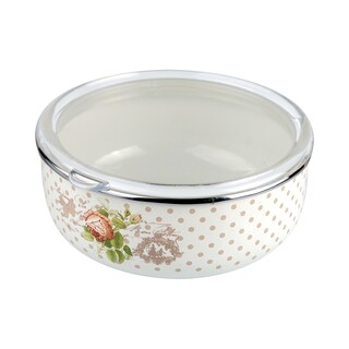 Posuda emajl za odlaganje 16cm