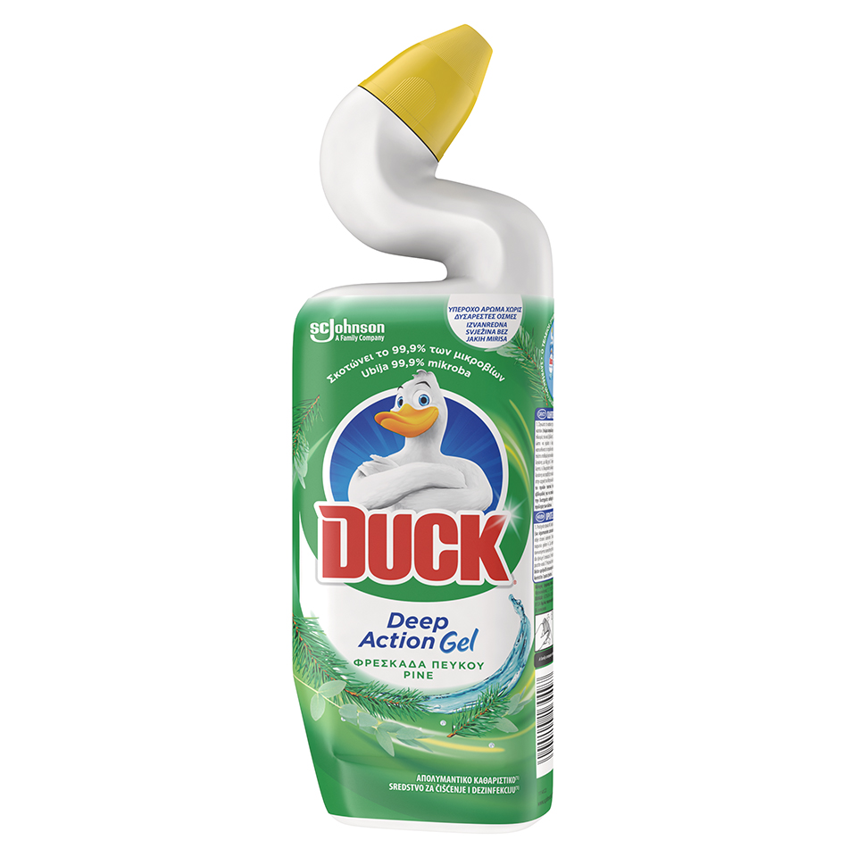 Duck