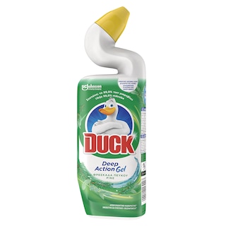 WC tecnost Duck Pine 750ml