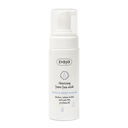 Pena-cis.lica za osetlj.kozu Ziaja150ml