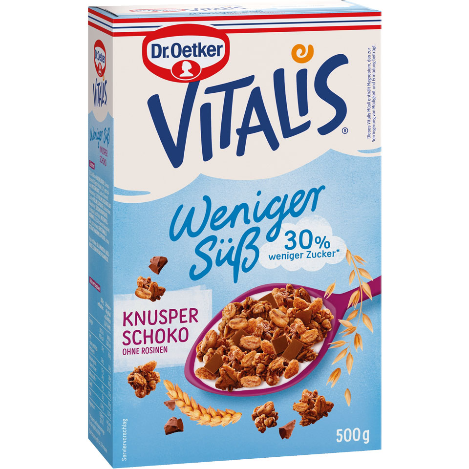 Vitalis