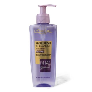 Gel za umivanje Loreal Hyal spec 200ml