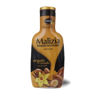 Kupka Argan Malizia 1000ml