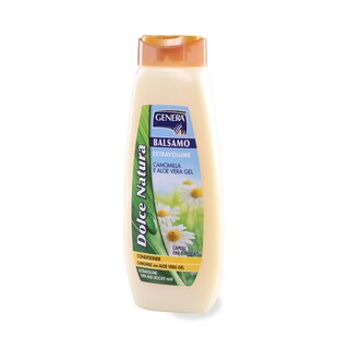 Balsam/kosu Camom.&Aloe vera Genera500ml