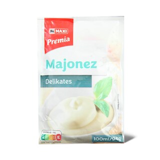 Majonez Premia 100ml