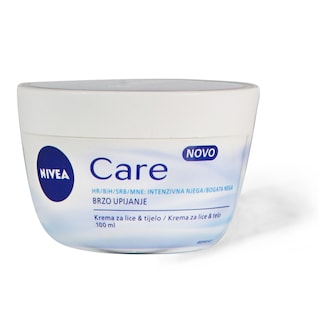 Krema opste namene Care Nivea 100ml