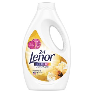 Tecni det. Gold Orchid 1,1l Lenor