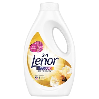 Tecni det. Gold Orchid 1,1l Lenor