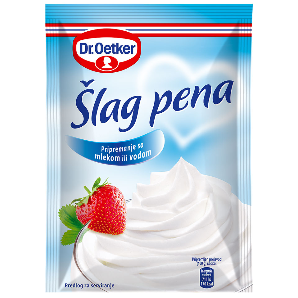 Dr Oetker