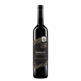 Vino Merlot-Ohrid 0,75l