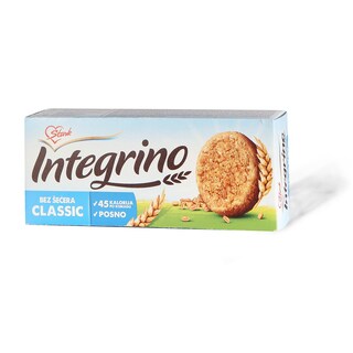 Keks Stark Integrino bez secera 105g