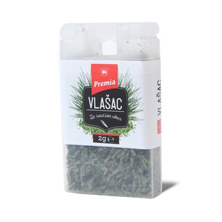 Vlasac SPX Premia 2g