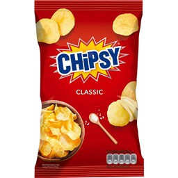 Cips slani Chipsy 140g