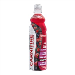 Nutrend carnitine drink Sumsko voce750ml