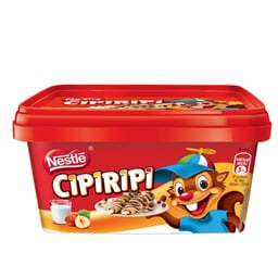 Krem Cipiripi 400g