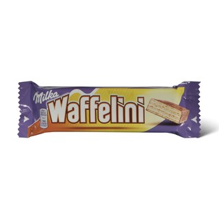 Wafelini milk 31g