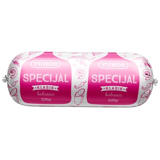 Specijal klasik kob.Yuhor 325g