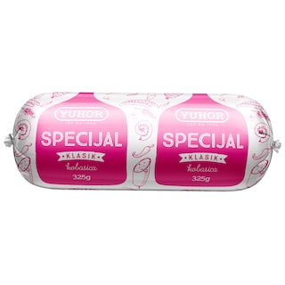 Specijal klasik kob.Yuhor 325g