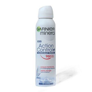 Deo sprej Garnier M action control 150ml