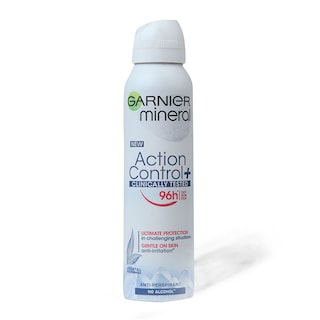 Deo sprej Garnier M action control 150ml