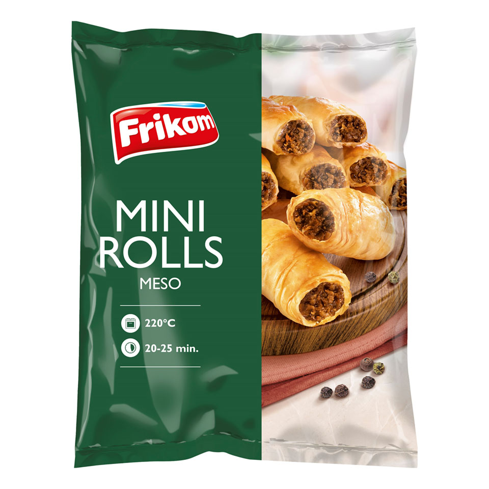 Frikom