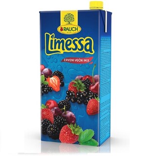 Sok crveno voce Limessa 2l