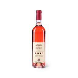 Vino ruzicasto Rose Plantaze  0.75l