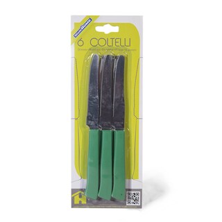 Set nozeva 6/1 10.5x1.5x28 3941